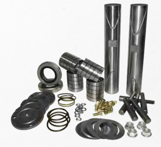 King Pins & Parts