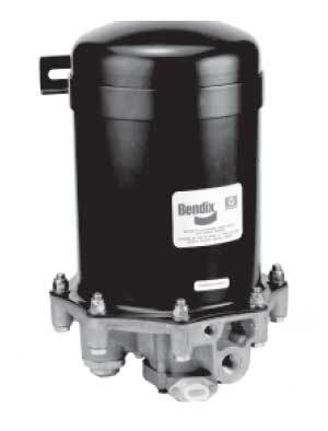 Dryer Assemblies