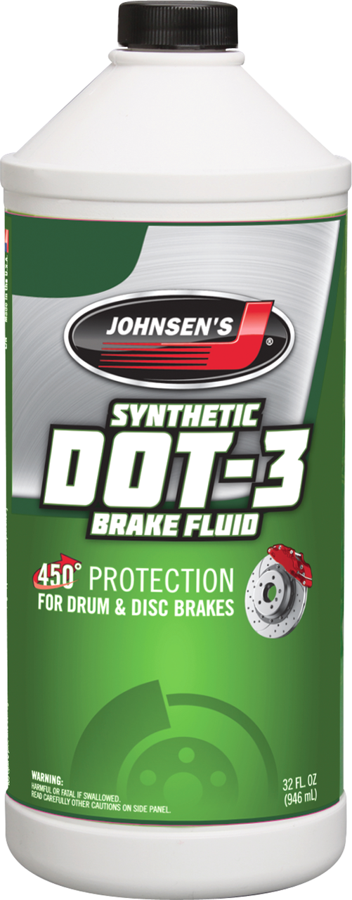 Brake Fluid