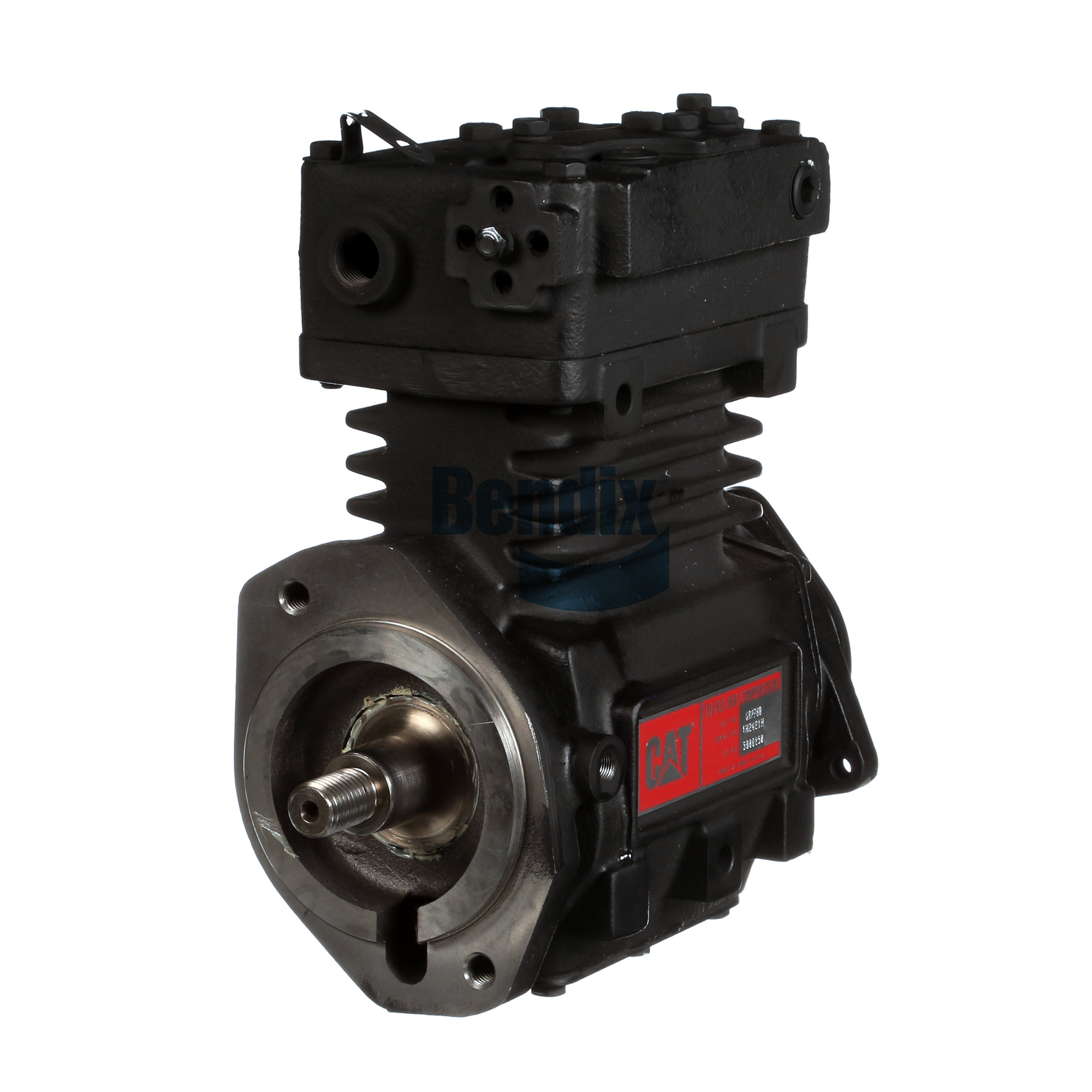 Compressors, Governors & Parts