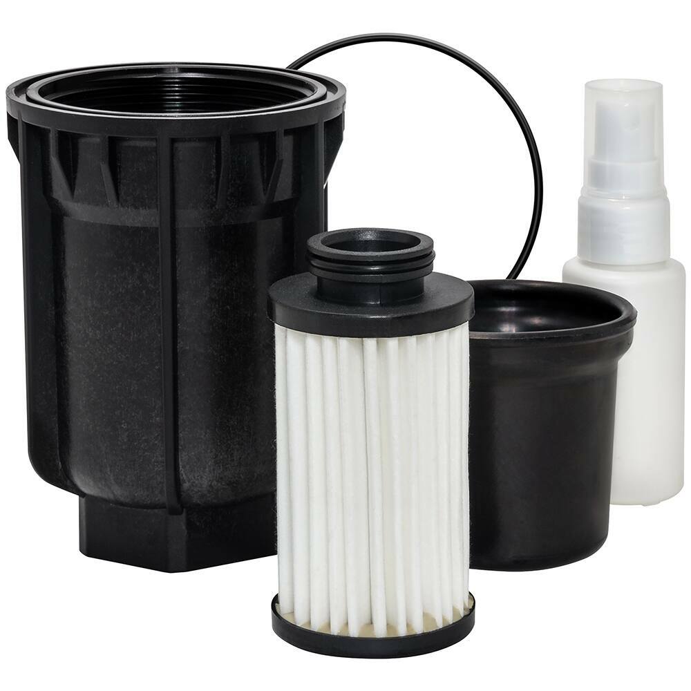 Coolant & DEF Filters