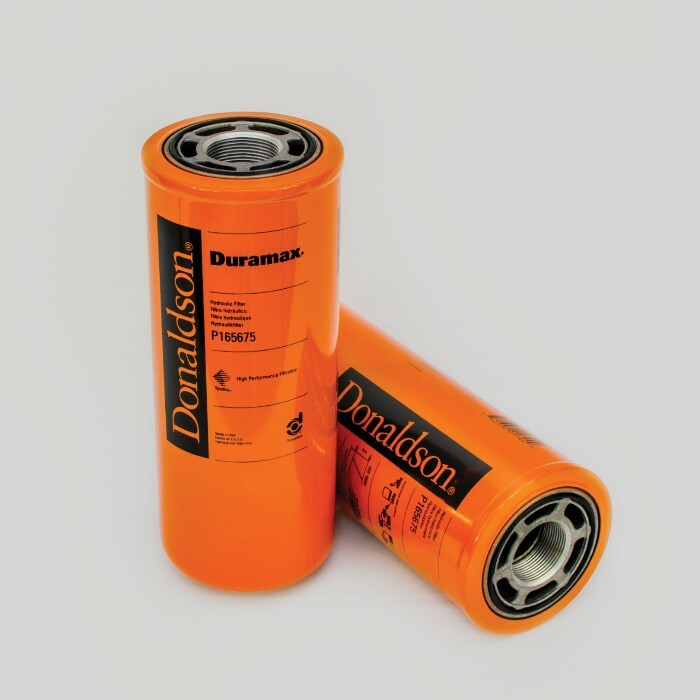 Hydraulic Filters & Accessories