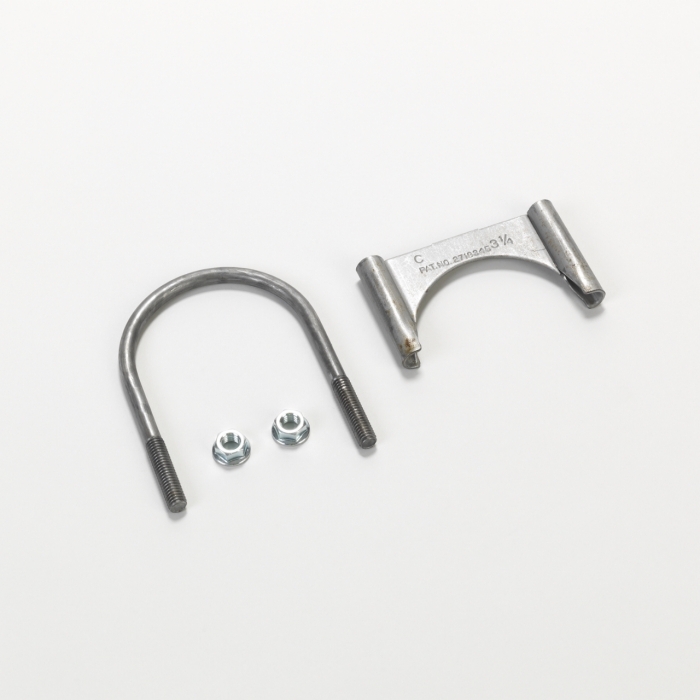 U- Bolt Clamps