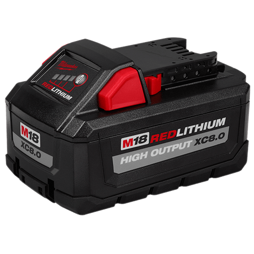 Batteries and Accessories