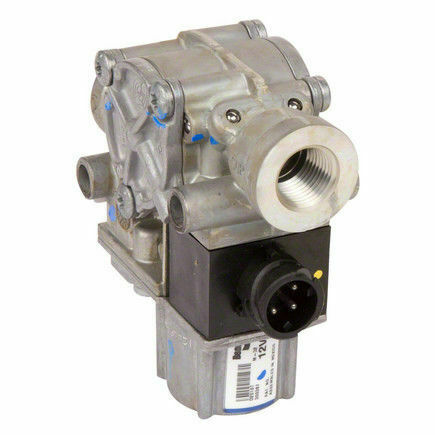 Valves, Motors & ECU's