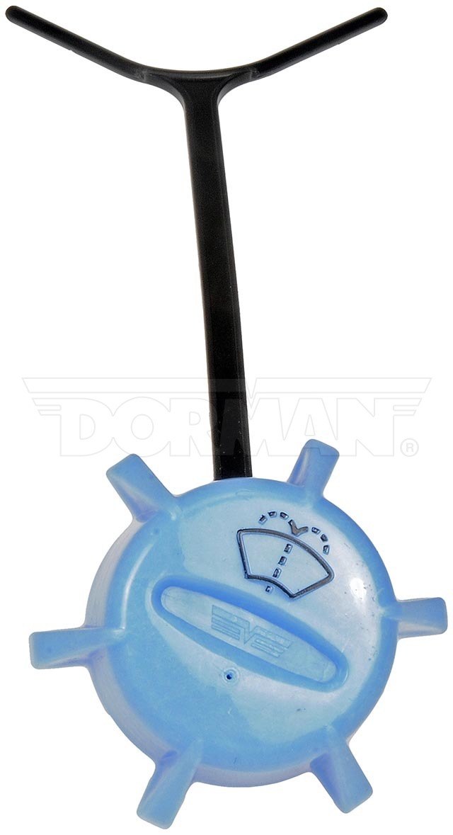 Washer Fluid Bottles & Parts