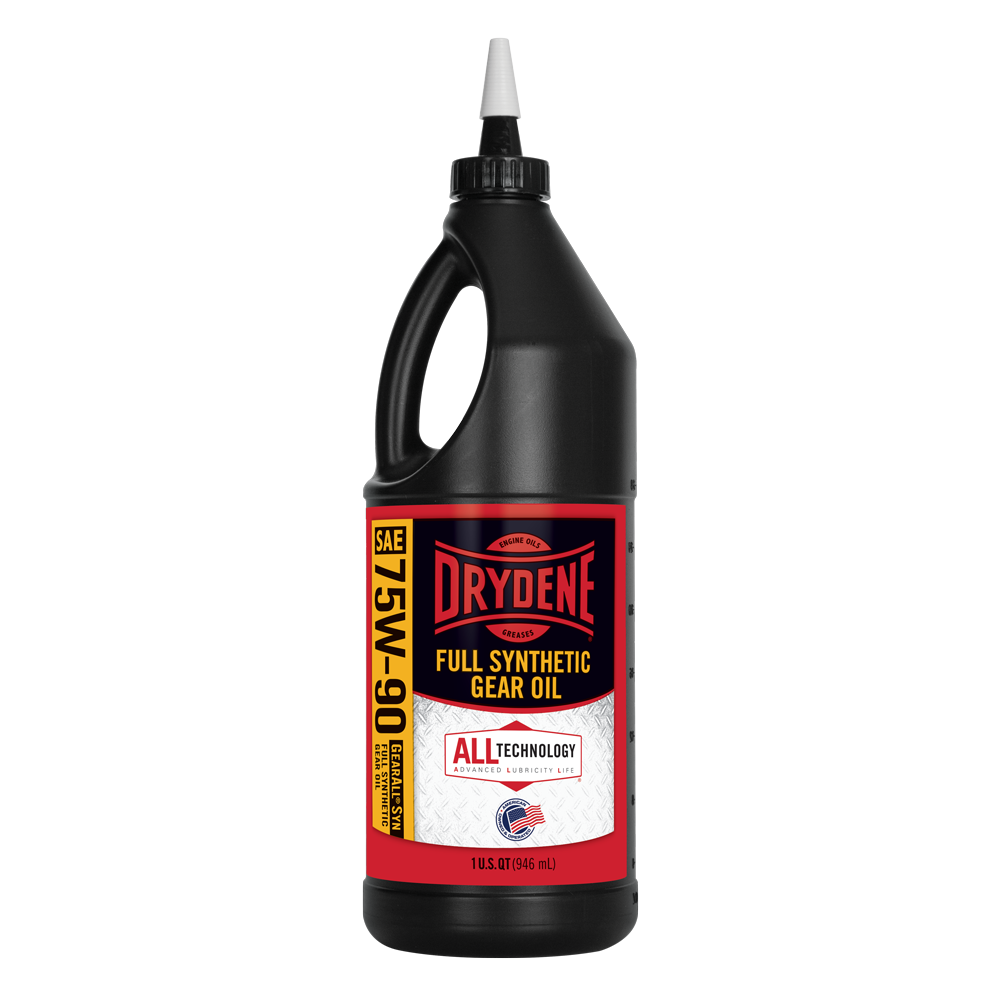 Gear Oil