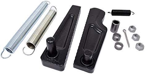 Fifth Wheel Parts