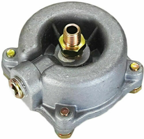 Drain Valves