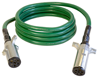 Trailer & Accessory Electrical Cables