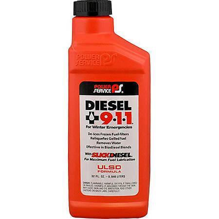 Winter Chemicals