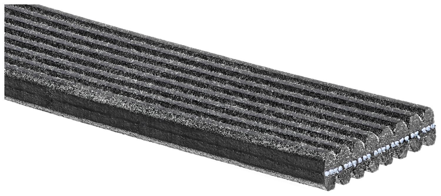 Dual Sided Belts