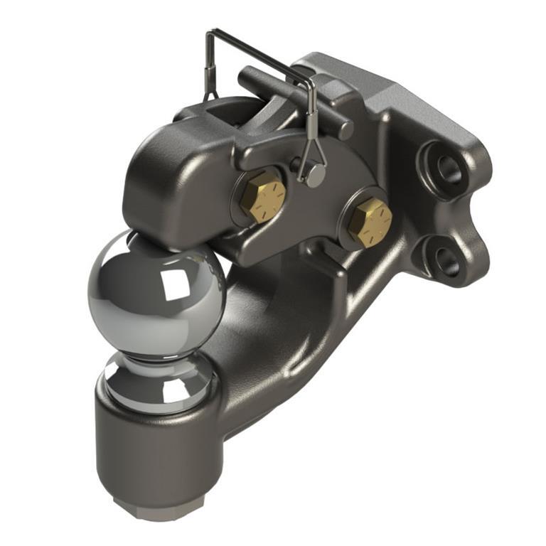 Trailer & Pintle Hitches