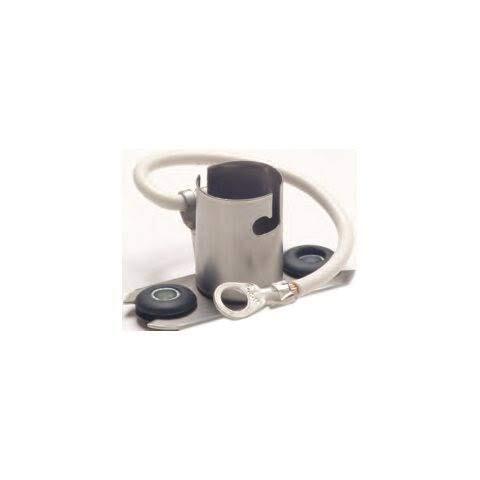 Connectors, Sockets & Parts