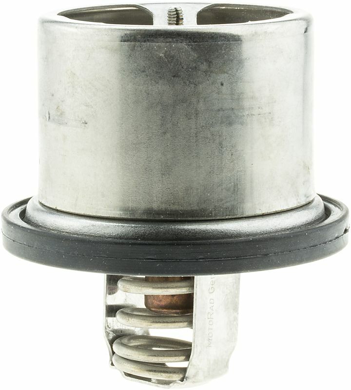 Thermostats & Gaskets