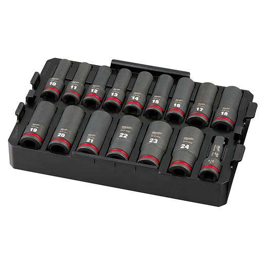 Impact Sockets