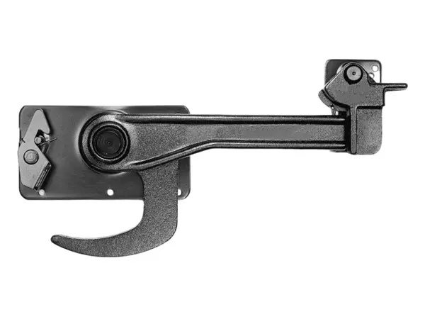 Trailer and Box Parts