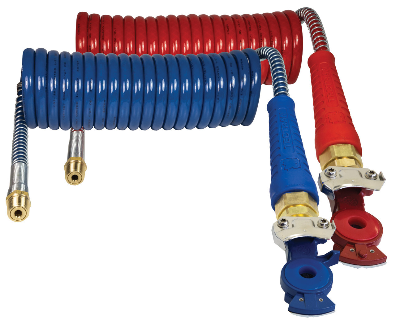 Trailer Air Hoses & Related