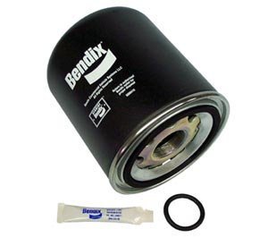 Air Dryer Desiccant Filters & Cartridges