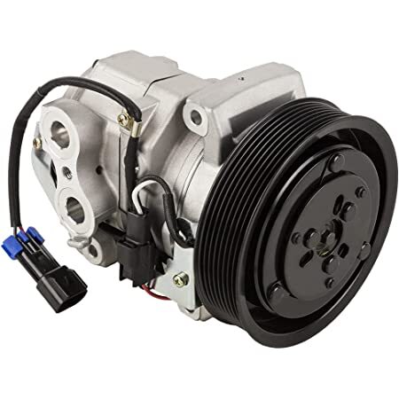 A/C Compressors