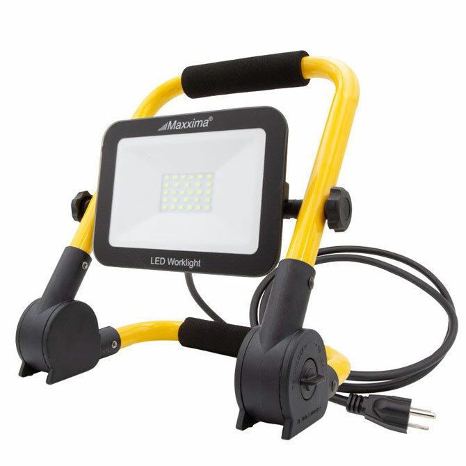 Handheld Work Lights