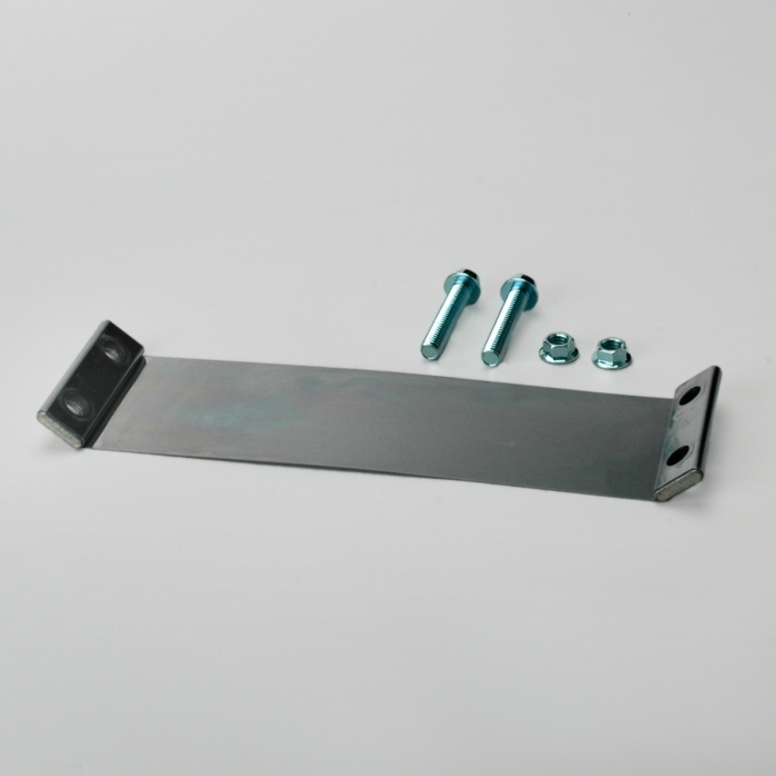 Flat Band Clamps