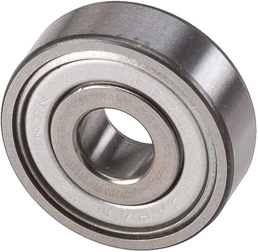 Pilot Bearings