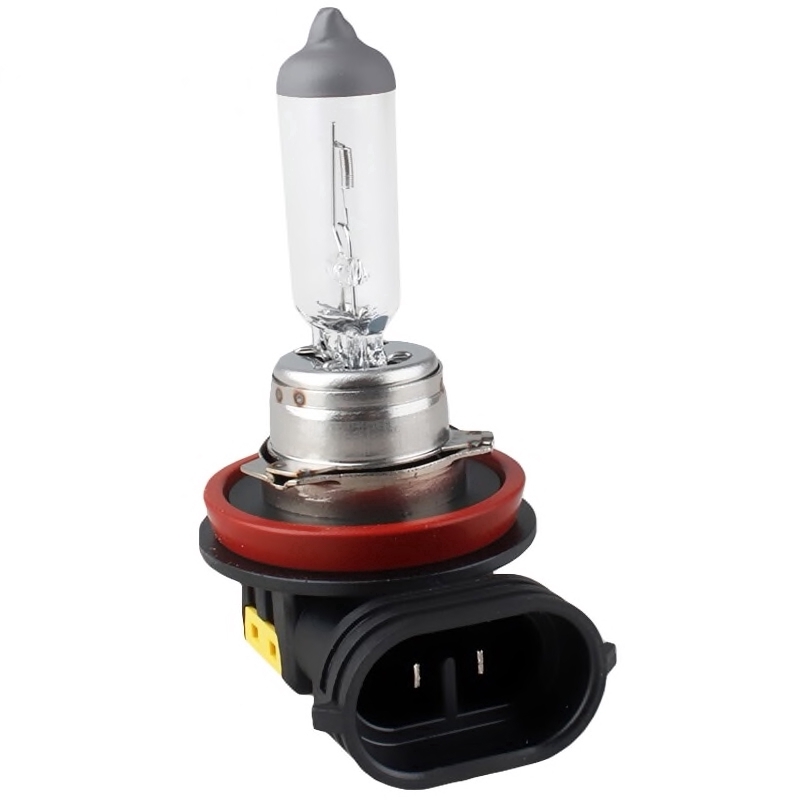 Headlamp Capsules, Sealed Beams & Mini-Bulbs