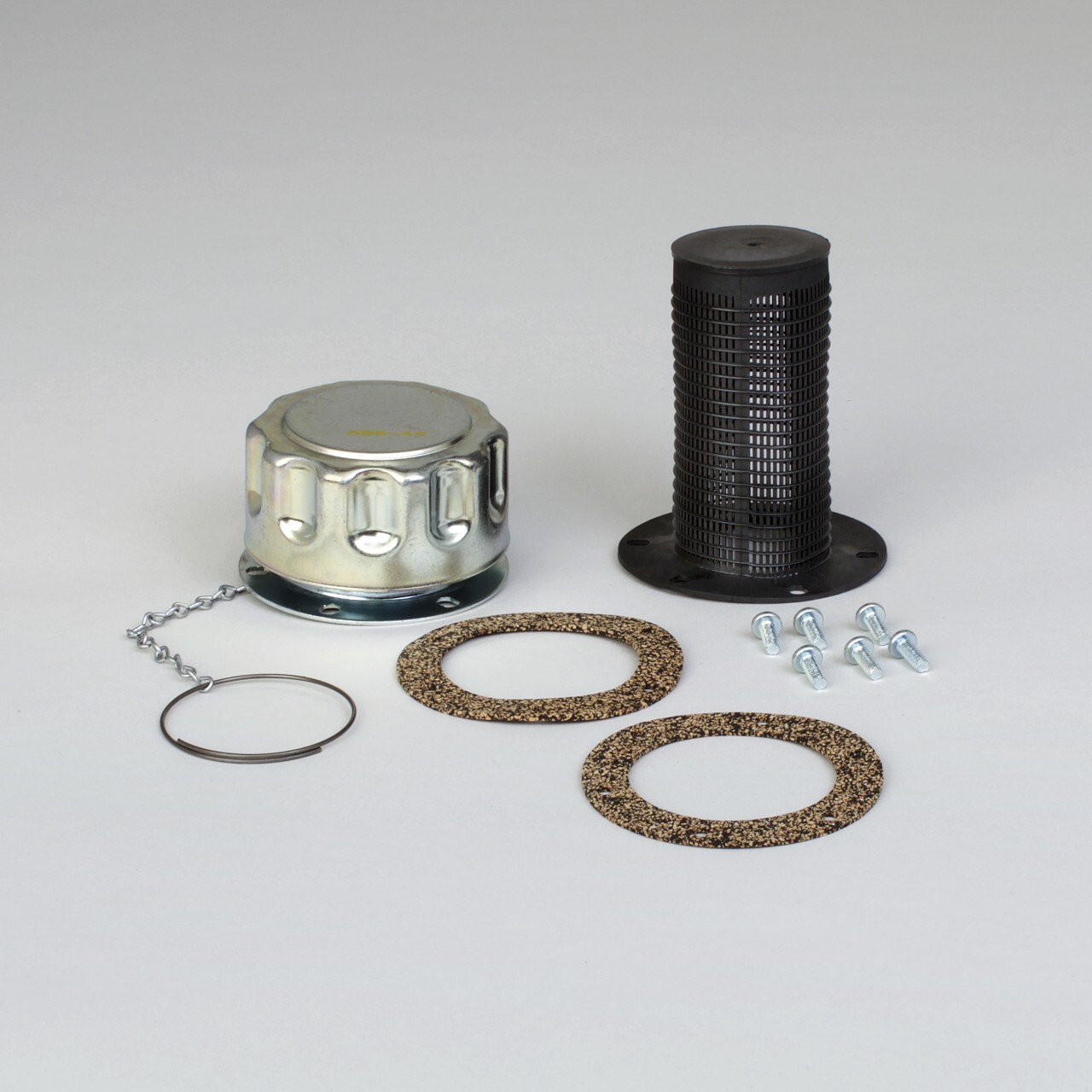 Breathers, Bases & Accessories