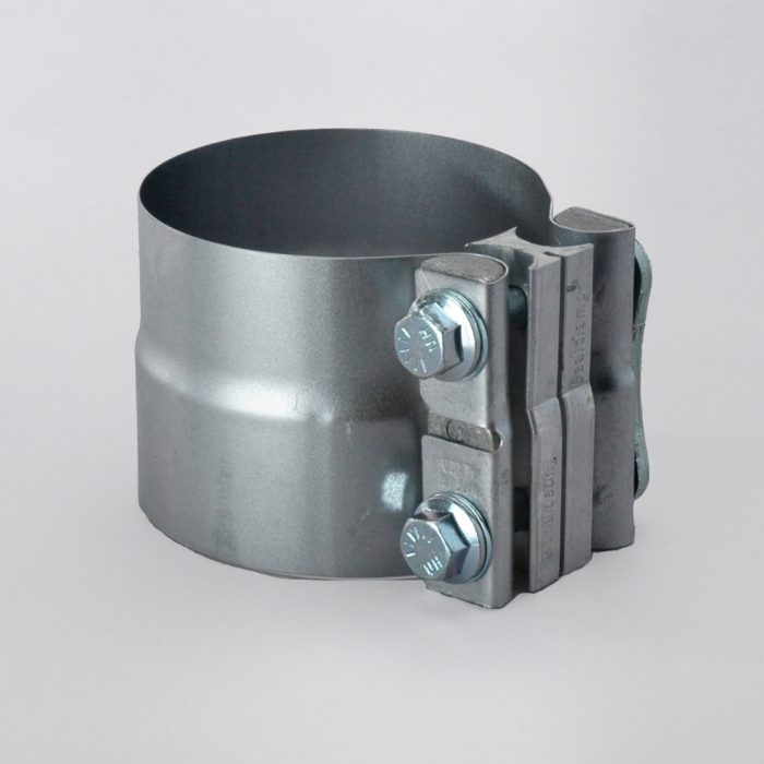 Round & Preformed Band Clamps