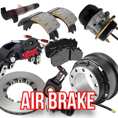 Air Brake Category