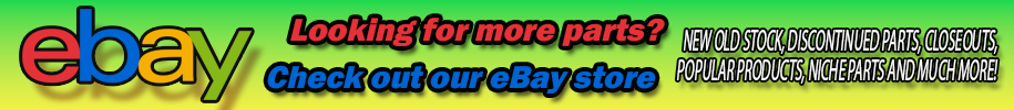 Triple R Truck Parts eBay Store