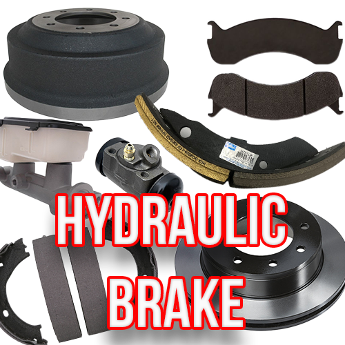 Hydraulic Brake Category