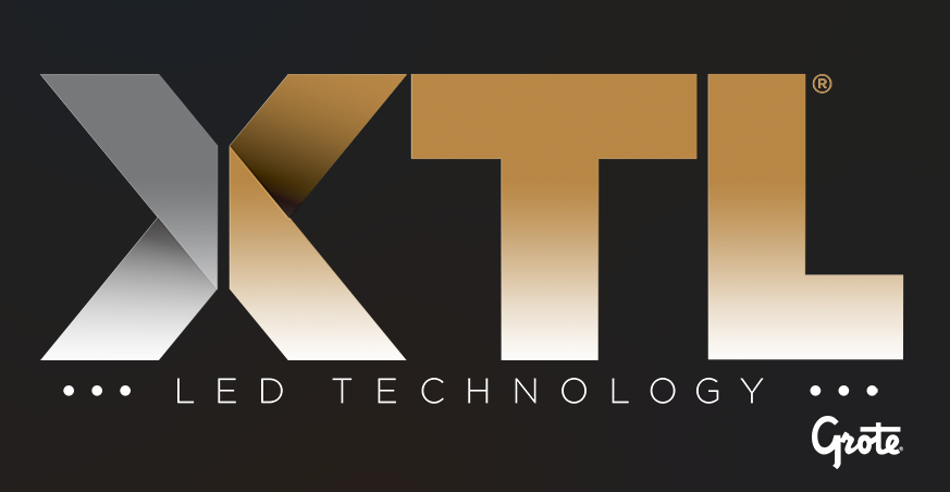 XTL Logo