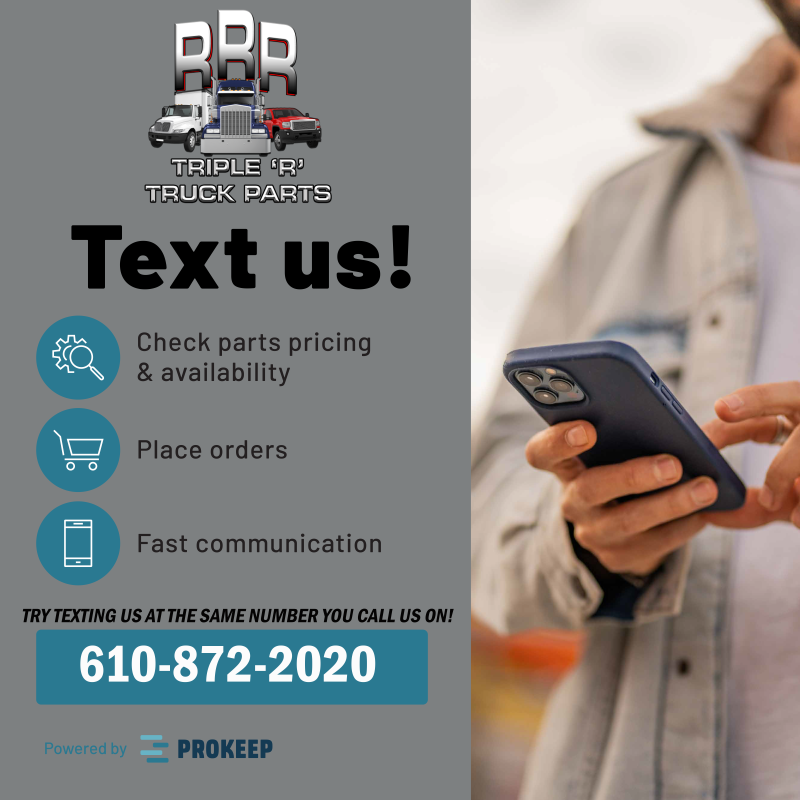 Text Us