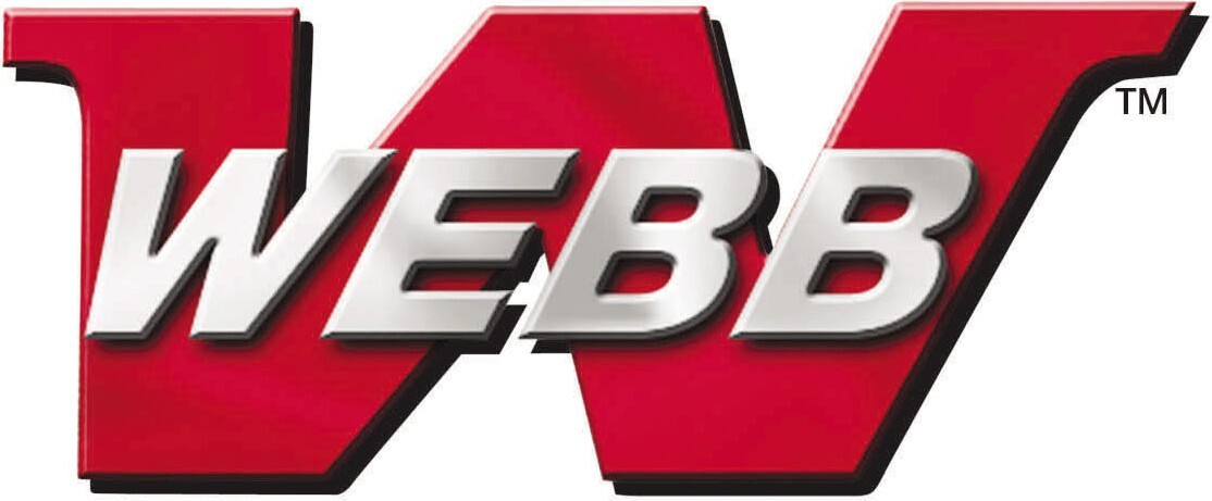Webb Brake Logo