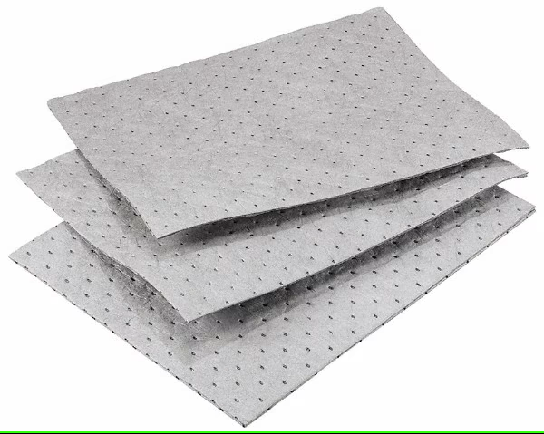 Spill Control