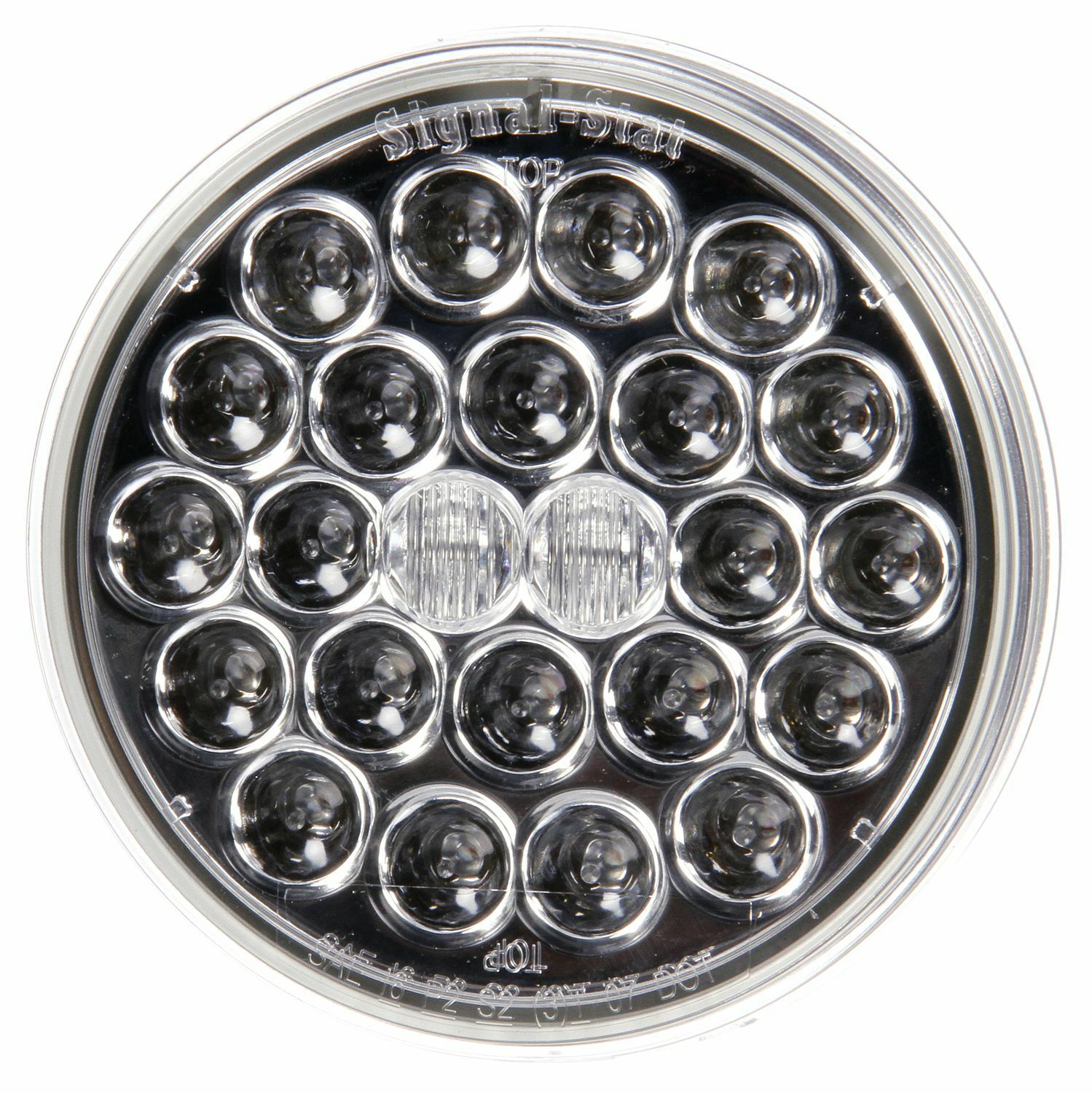 Fog, Backup, Utility, Dome & Work Lamps
