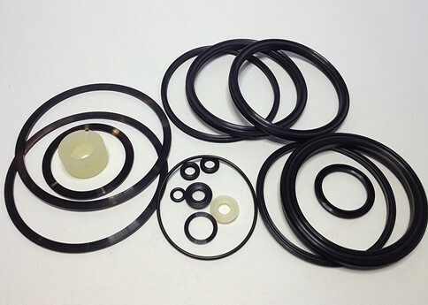 Gray Repair Parts