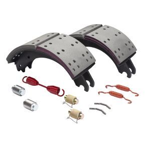 Air Brake Shoes & Hardware