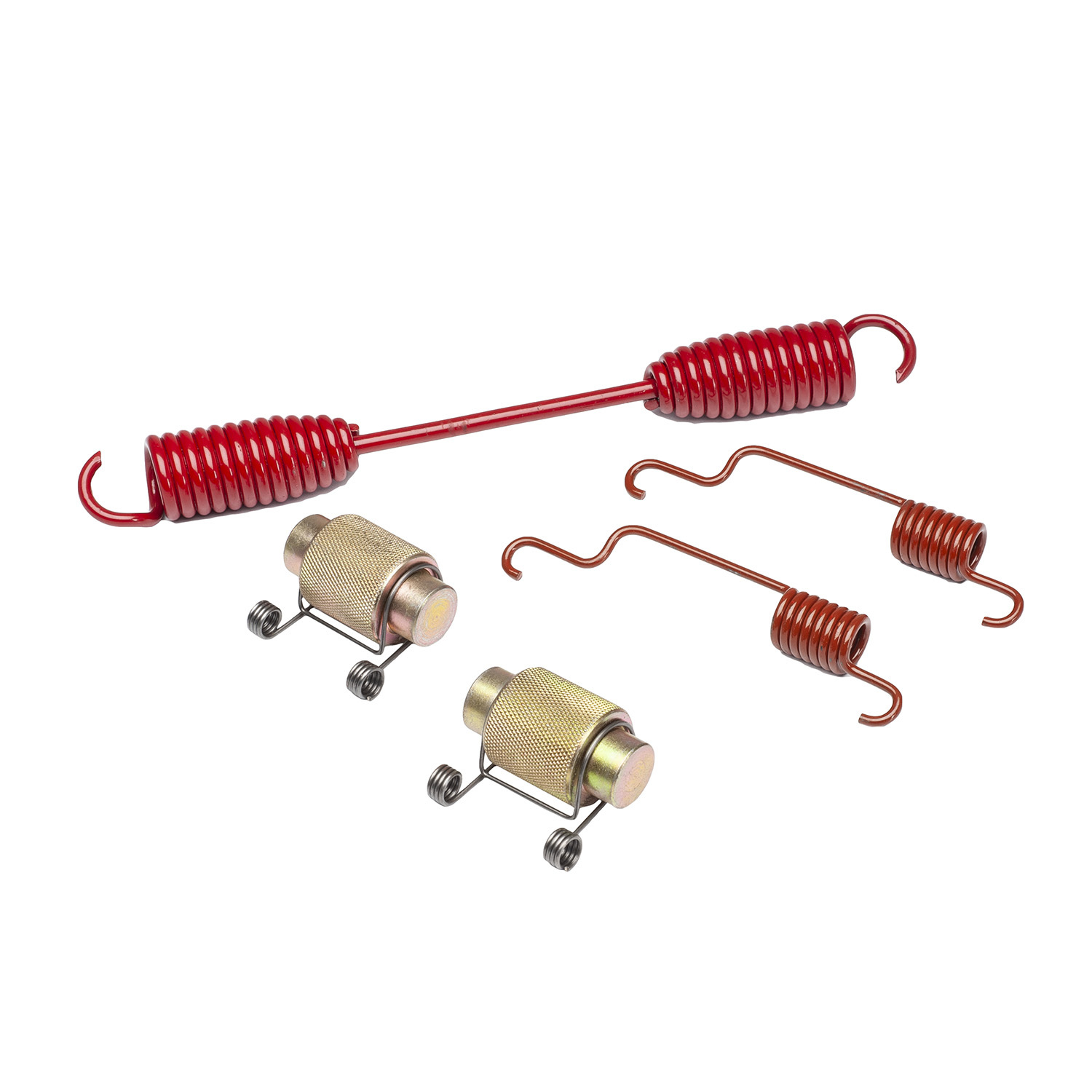 Brake Shoe Hardware