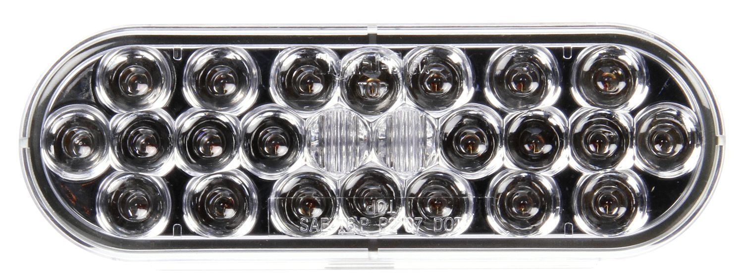 Back-up Lamps