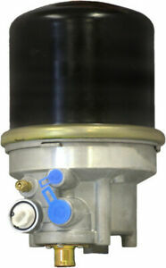 Air Dryers, Cartridges & Parts