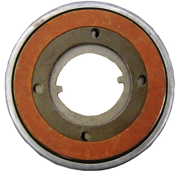 Clutch Brakes