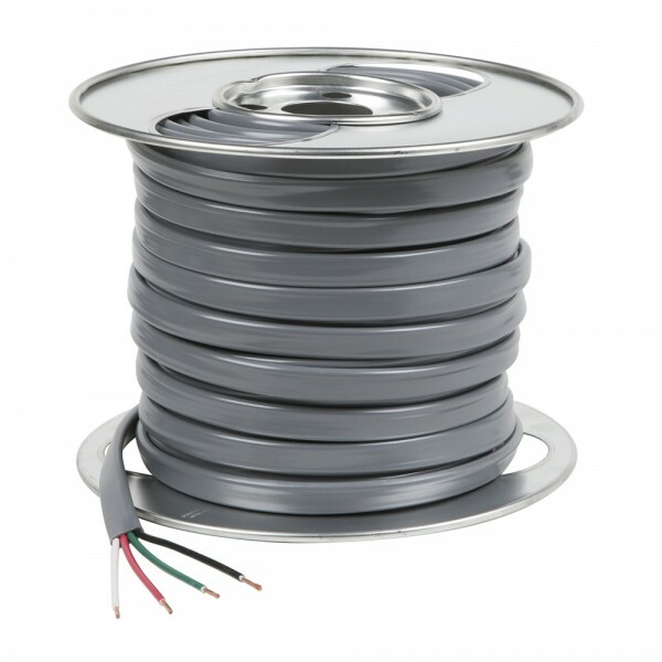 Wire & Cable