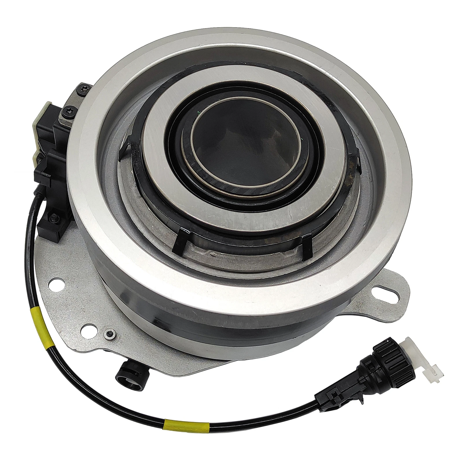 Clutch Actuators