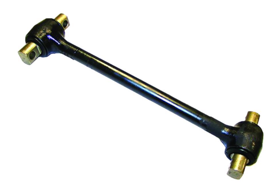 Torque & Control Rods
