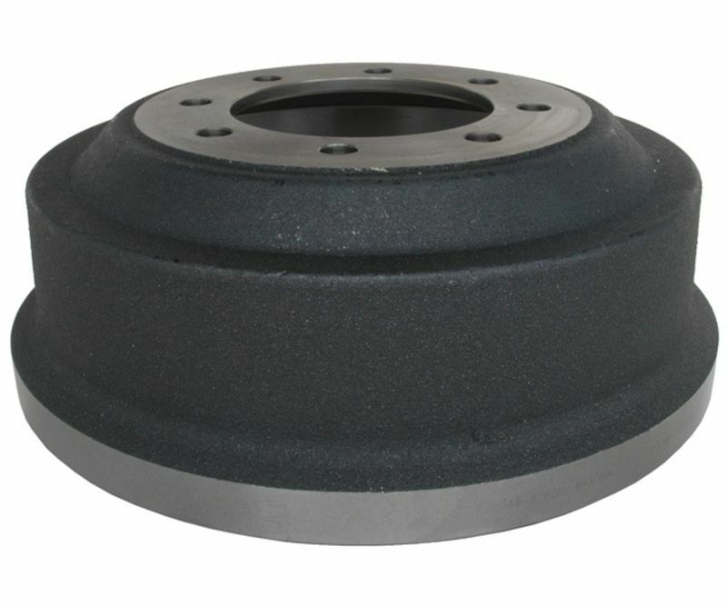 Brake Drums