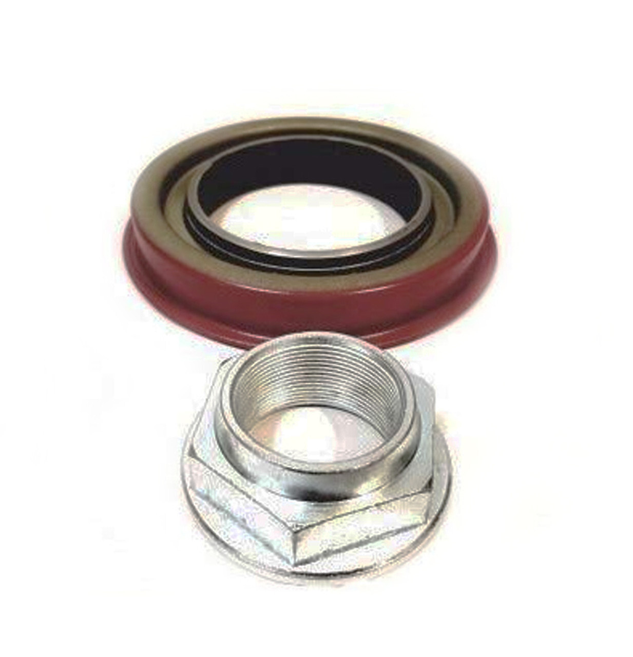 Rear Axle Parts