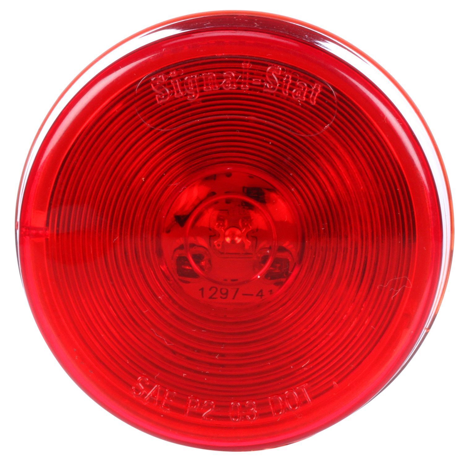 Round Lamps
